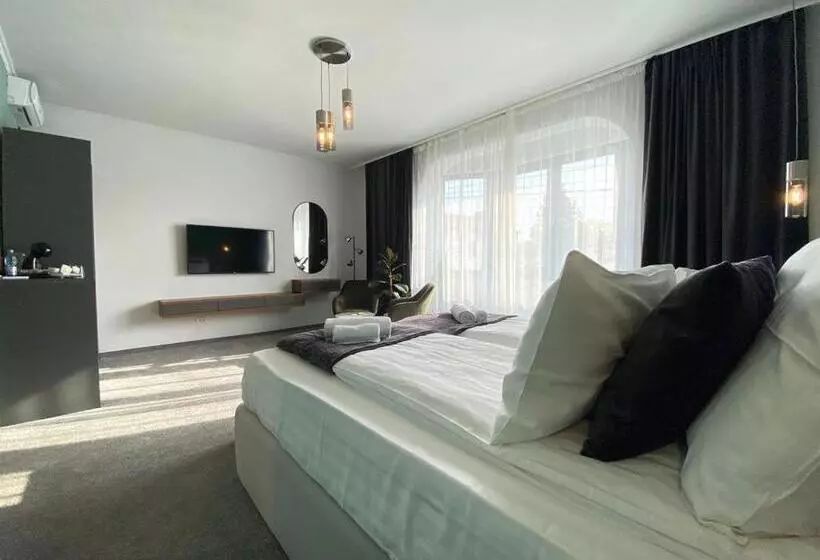 Hotelli Coolkush Boutique