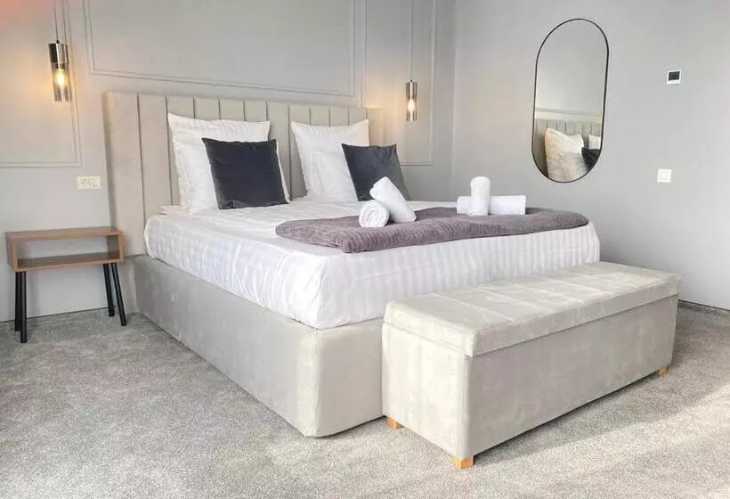 Hotelli Coolkush Boutique