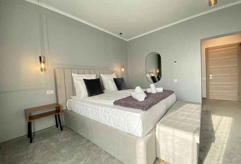 هتل Coolkush Boutique