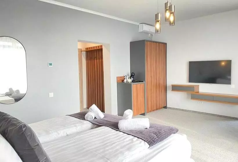 Hotelli Coolkush Boutique