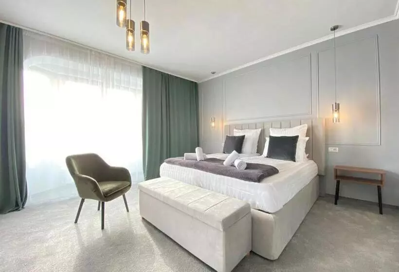 Hotelli Coolkush Boutique