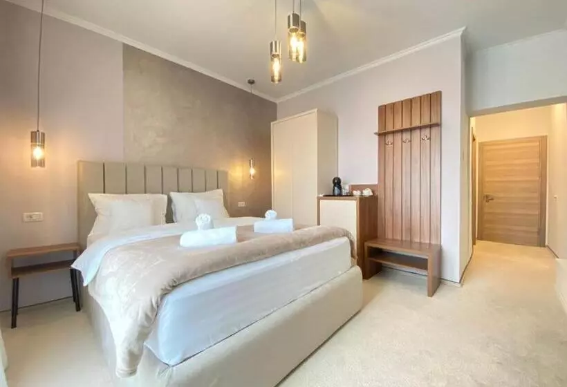 Hotelli Coolkush Boutique