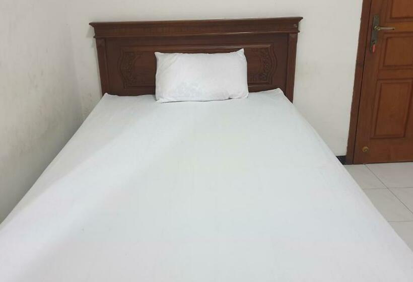 فندق Griya Dalem Syariah