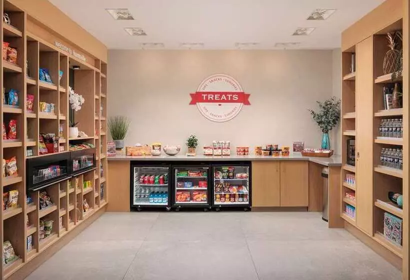 ホテル Hampton Inn & Suites Huntsville Downtown