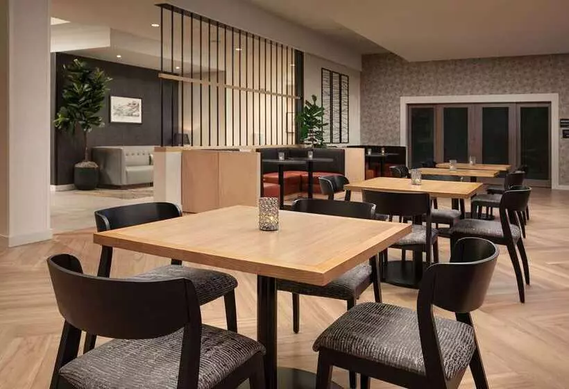 ホテル Hampton Inn & Suites Huntsville Downtown