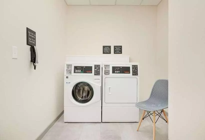 ホテル Hampton Inn & Suites Huntsville Downtown