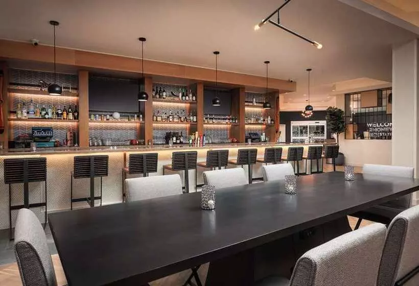 ホテル Hampton Inn & Suites Huntsville Downtown