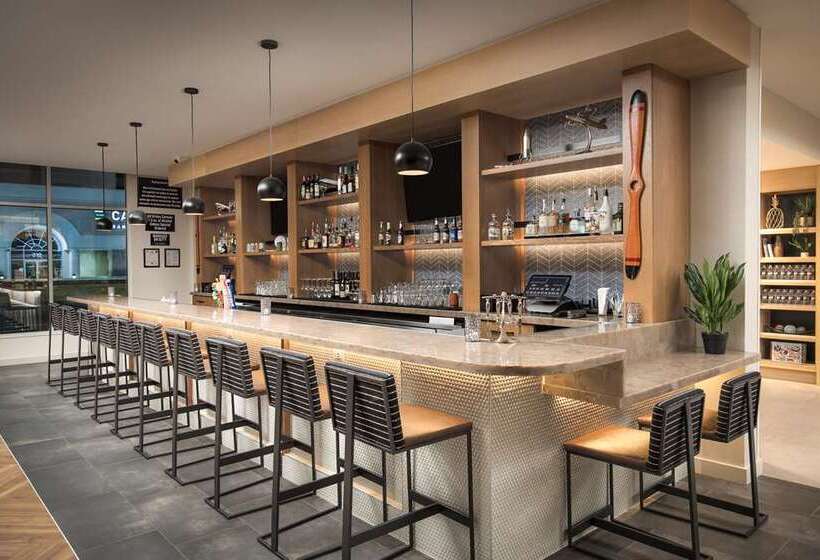 فندق Hampton Inn & Suites Huntsville Downtown