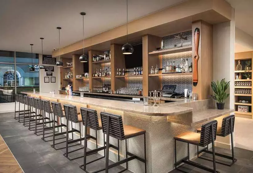 ホテル Hampton Inn & Suites Huntsville Downtown