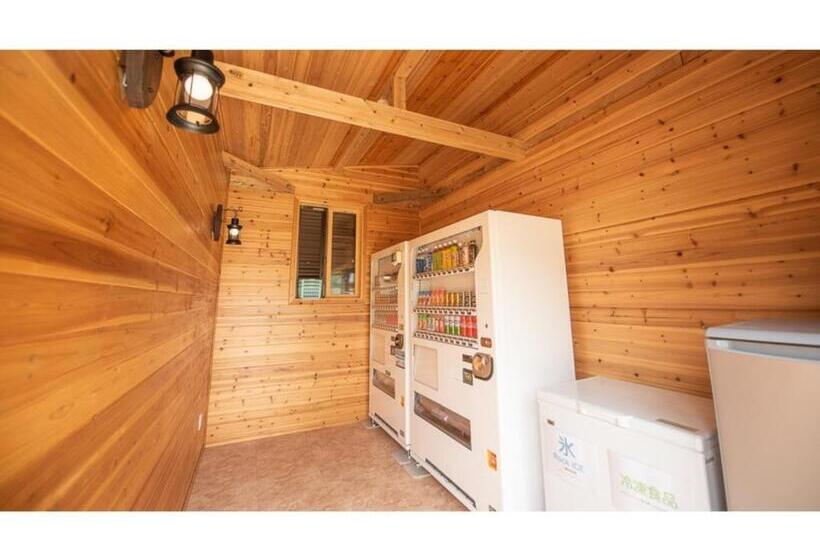 Отель Lagasis Ishigaki Nosako Villa Vacation Stay 74548v