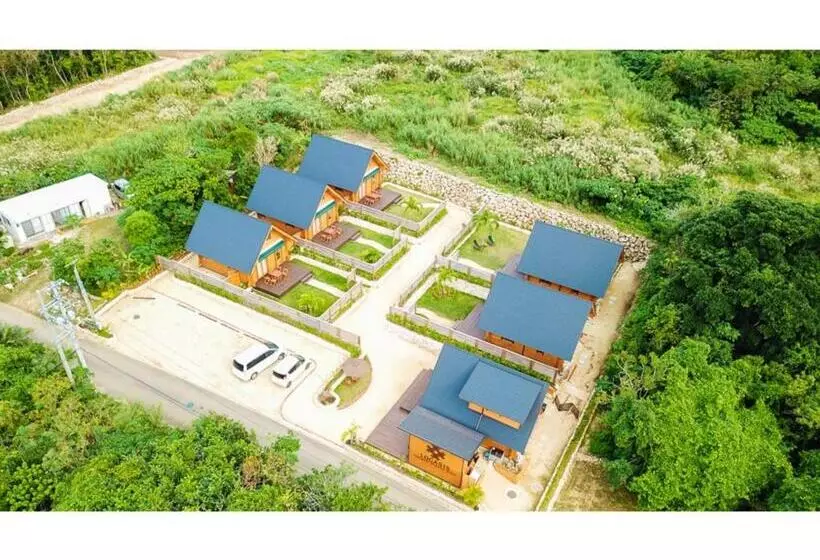 ホテル Lagasis Ishigaki Nosako Villa   Vacation Stay 74548v