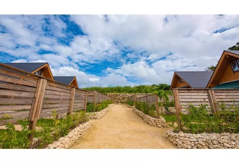 ホテル Lagasis Ishigaki Nosako Villa   Vacation Stay 74548v