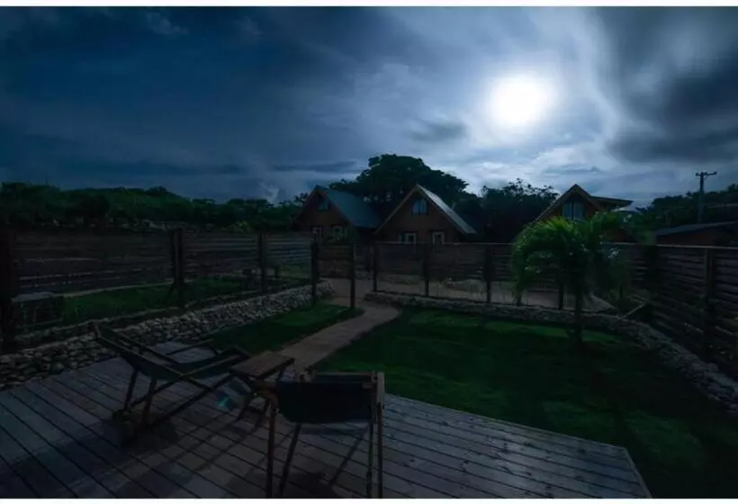 ホテル Lagasis Ishigaki Nosako Villa   Vacation Stay 74548v