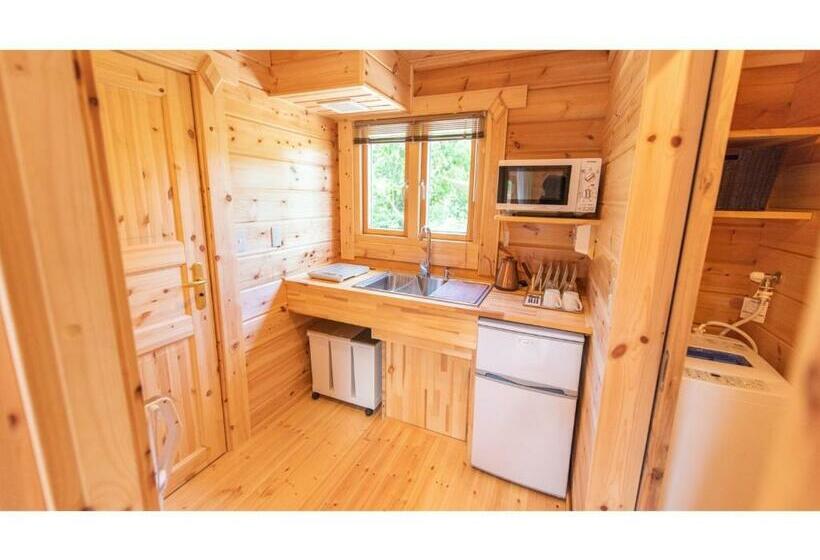 Отель Lagasis Ishigaki Nosako Villa Vacation Stay 74548v