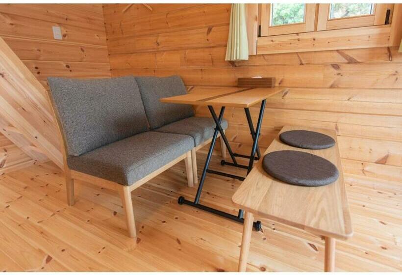 Отель Lagasis Ishigaki Nosako Villa Vacation Stay 74548v