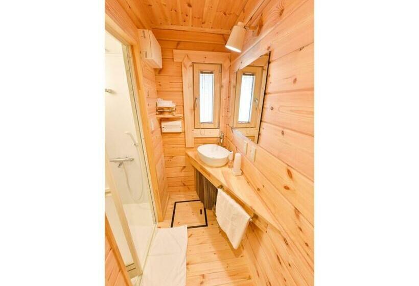 Отель Lagasis Ishigaki Nosako Villa Vacation Stay 74548v