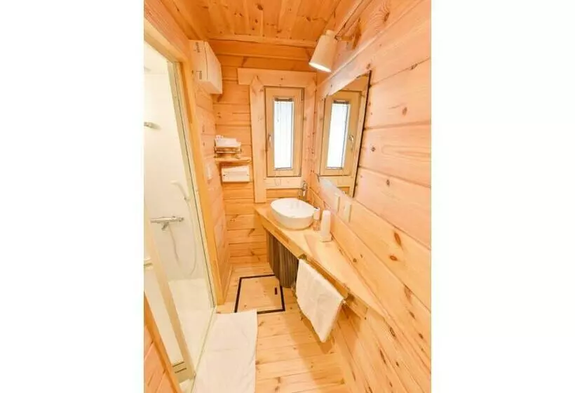 ホテル Lagasis Ishigaki Nosako Villa   Vacation Stay 74548v