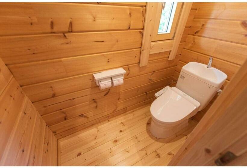 Отель Lagasis Ishigaki Nosako Villa Vacation Stay 74548v