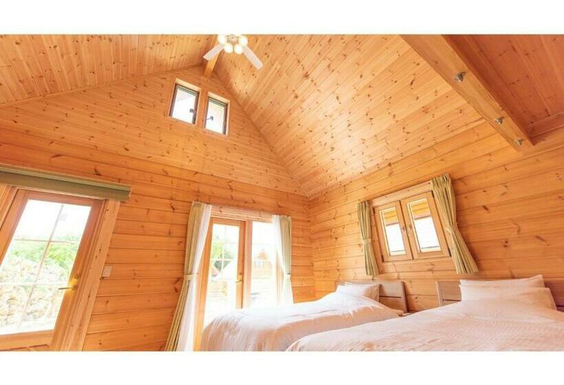 Отель Lagasis Ishigaki Nosako Villa Vacation Stay 74548v