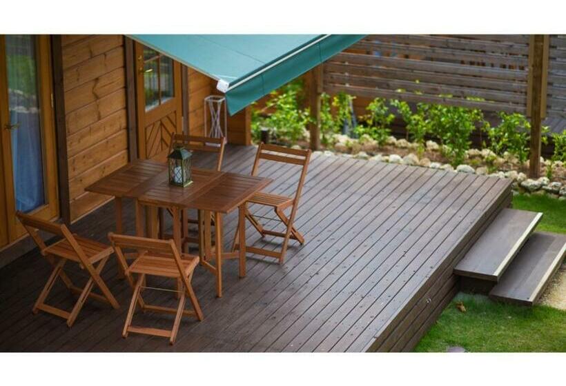 Отель Lagasis Ishigaki Nosako Villa Vacation Stay 74548v