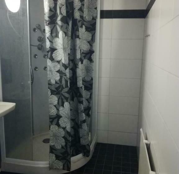 בית מלון כפרי Li Olla