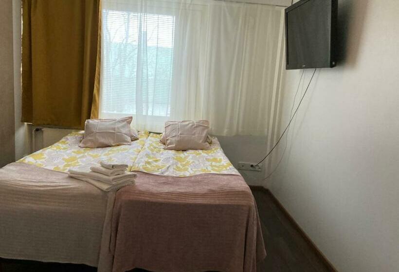 בית מלון כפרי Li Olla