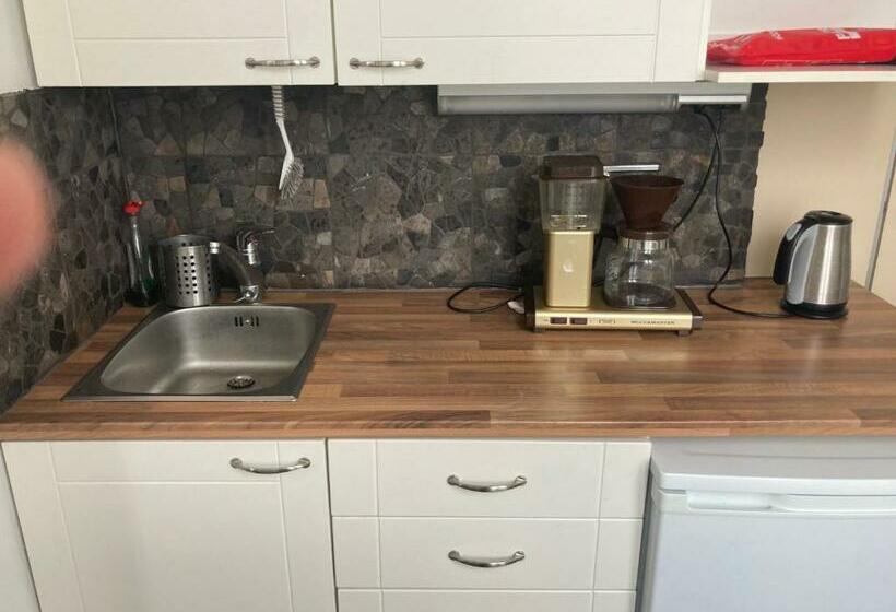 בית מלון כפרי Li Olla