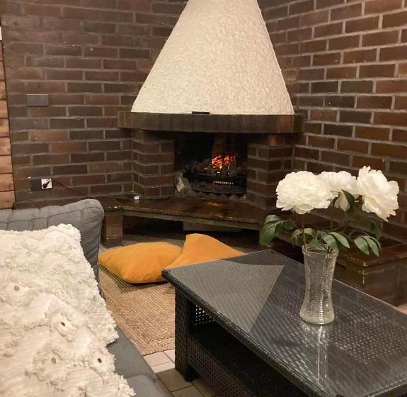 בית מלון כפרי Li Olla