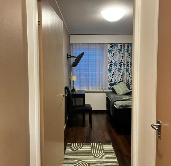 בית מלון כפרי Li Olla