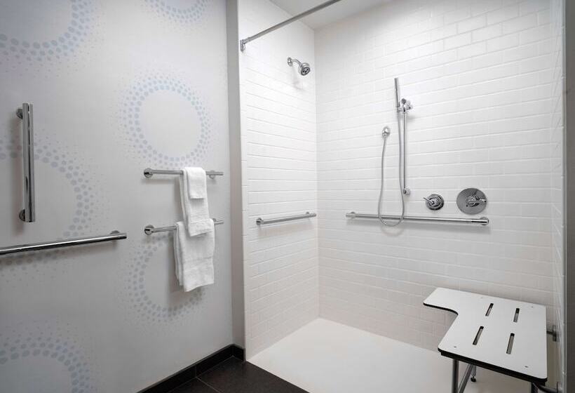 Szálloda Tru By Hilton Tupelo