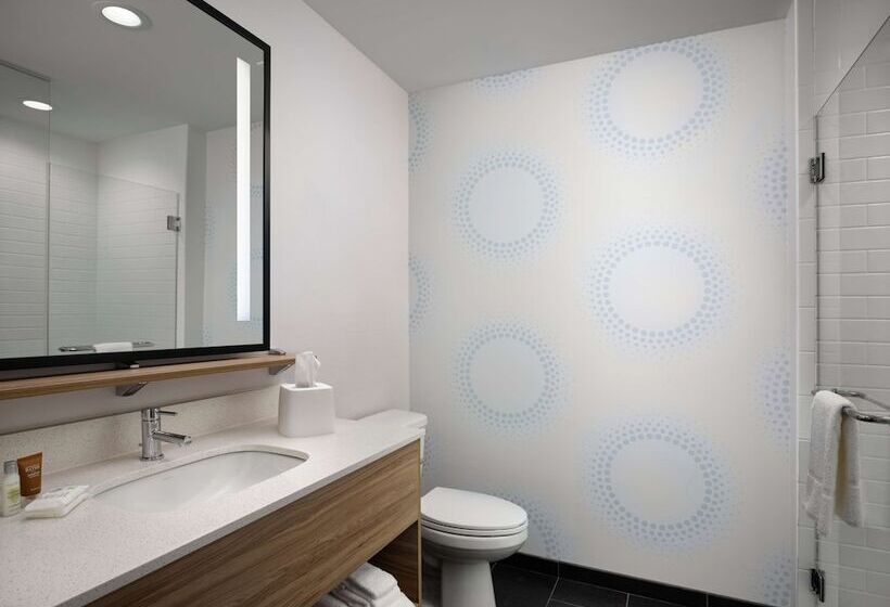 Szálloda Tru By Hilton Tupelo