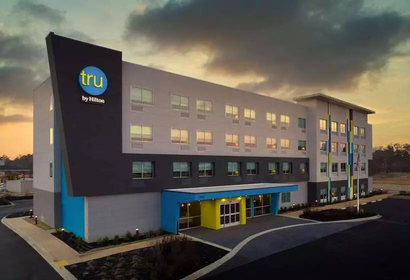 Tru By Hilton Tupelo