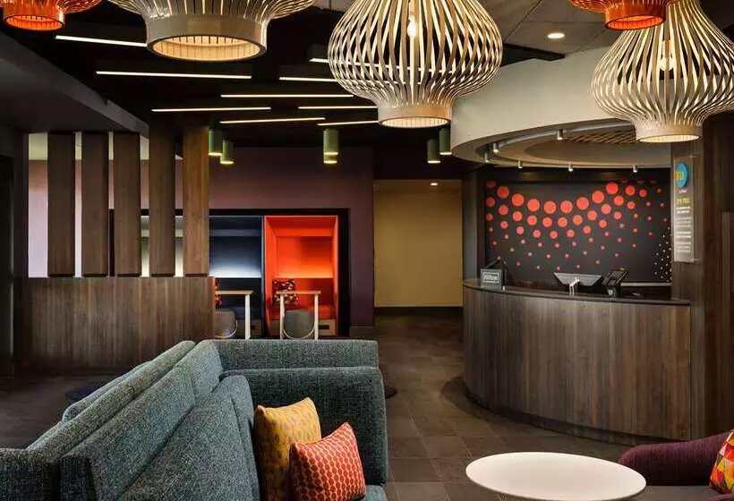 ホテル Tru By Hilton Tupelo