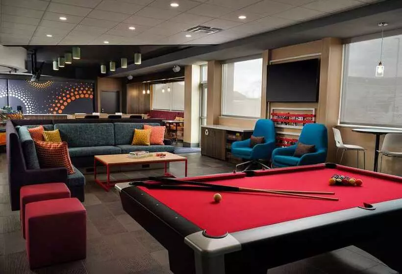 ホテル Tru By Hilton Tupelo