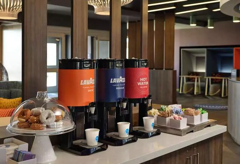 ホテル Tru By Hilton Tupelo