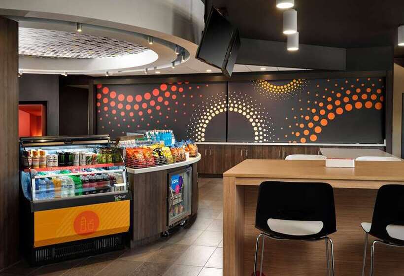 Szálloda Tru By Hilton Tupelo