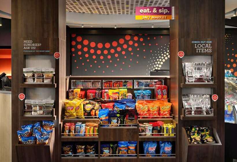 Szálloda Tru By Hilton Tupelo