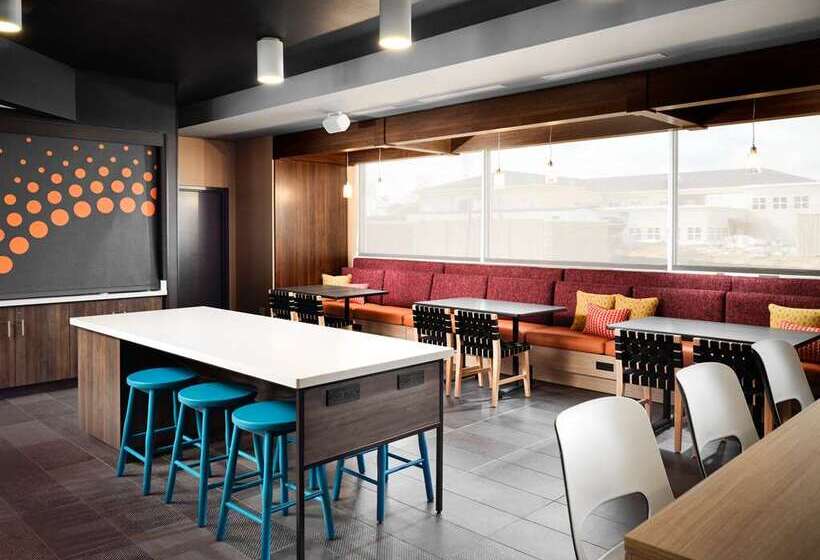 Szálloda Tru By Hilton Tupelo