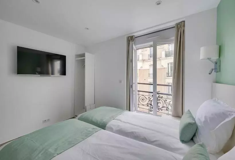 Le Bellevue