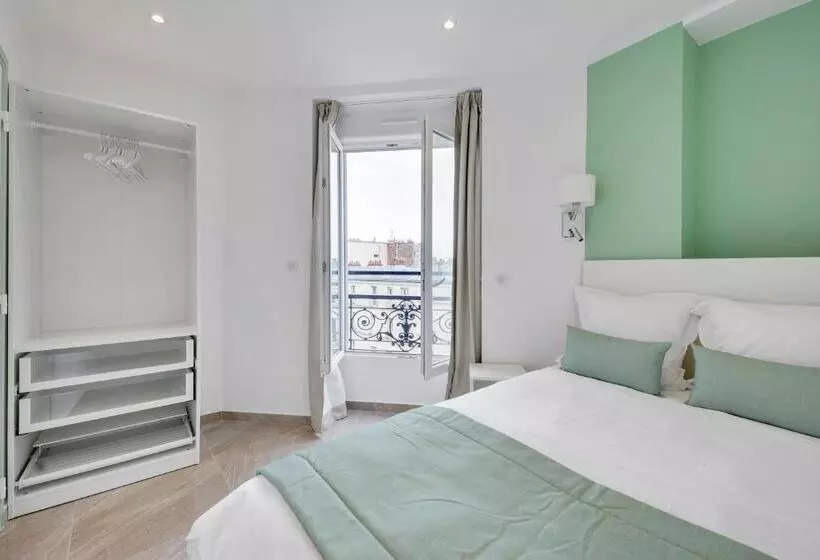 Le Bellevue