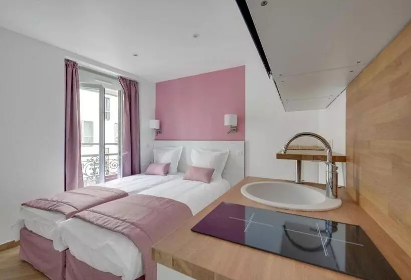 Le Bellevue