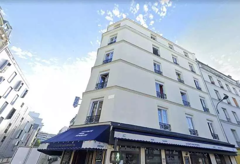 Le Bellevue