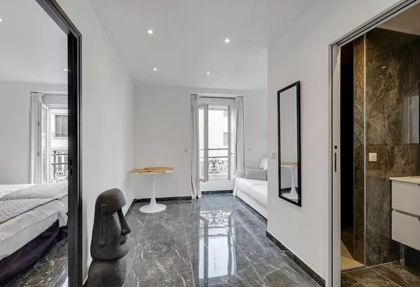 Le Bellevue