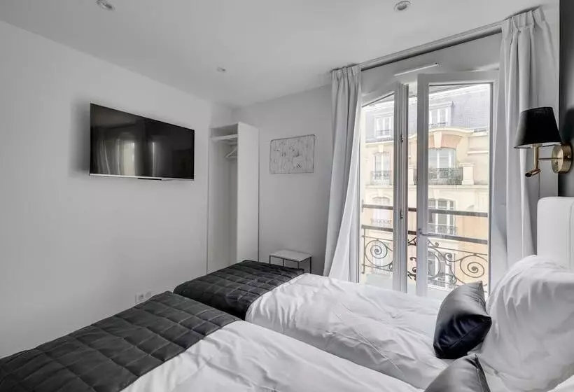 Le Bellevue