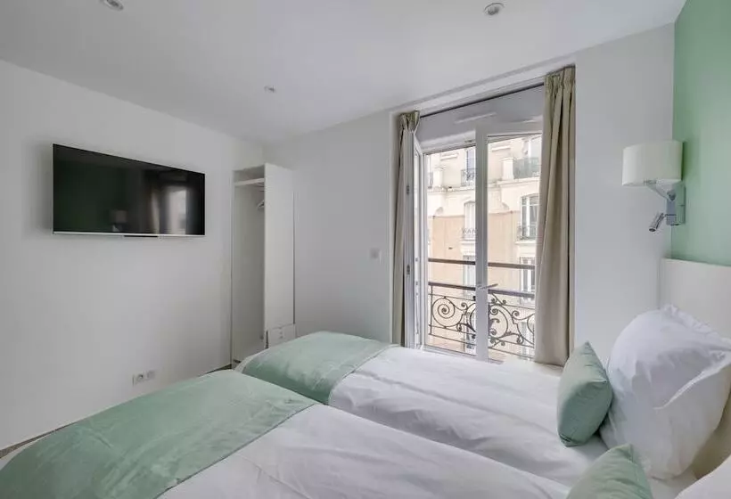 Le Bellevue