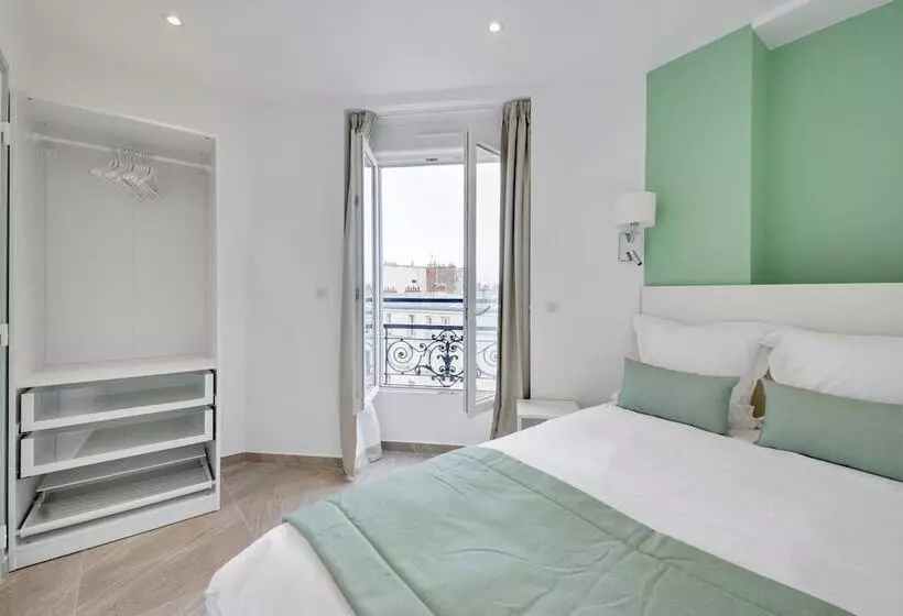 Le Bellevue