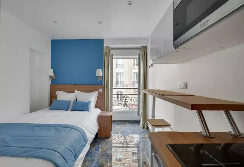 Le Bellevue