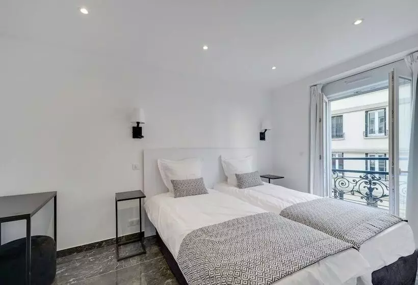 Le Bellevue