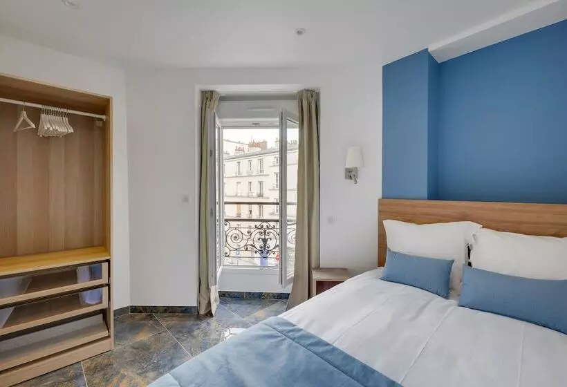 Le Bellevue
