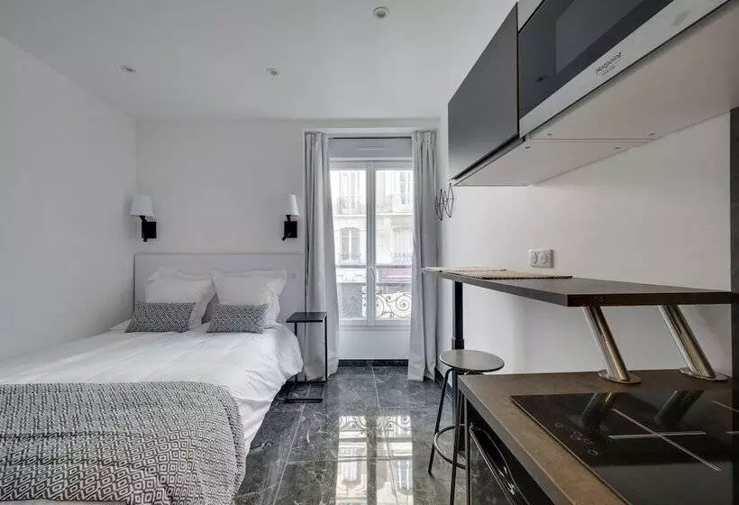 Le Bellevue